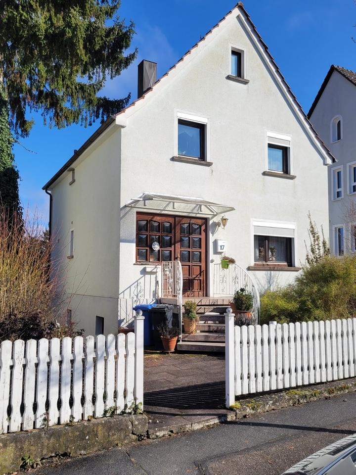 Thumbnail-Einfamilienhaus in Bad Mergentheim