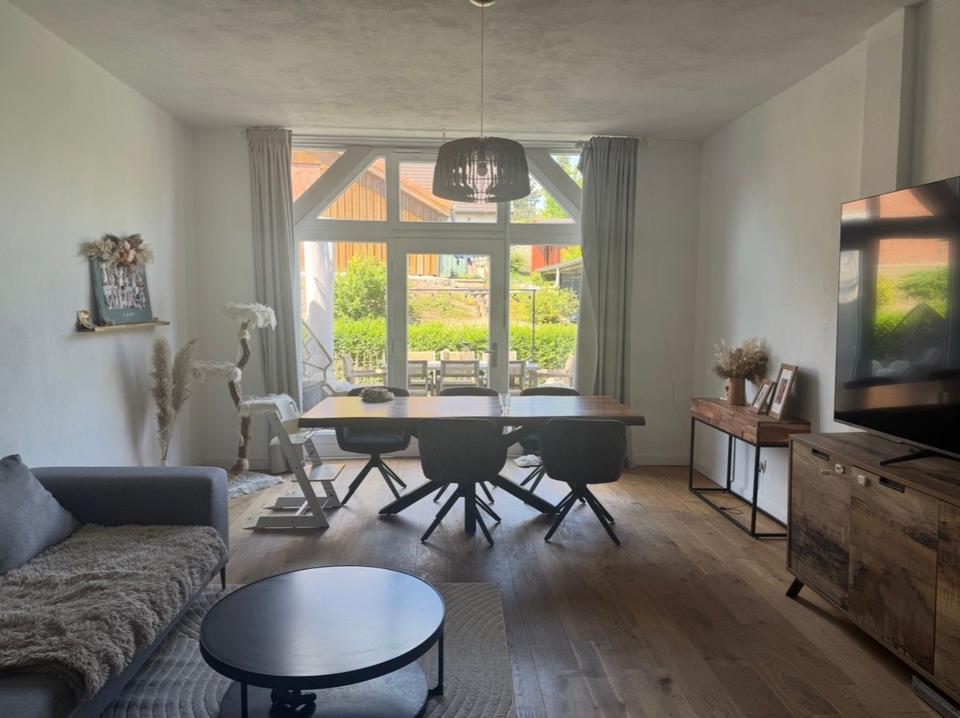 Thumbnail-**Traum EG Wohnung mit Garten und Terasse in Kasseedorf***