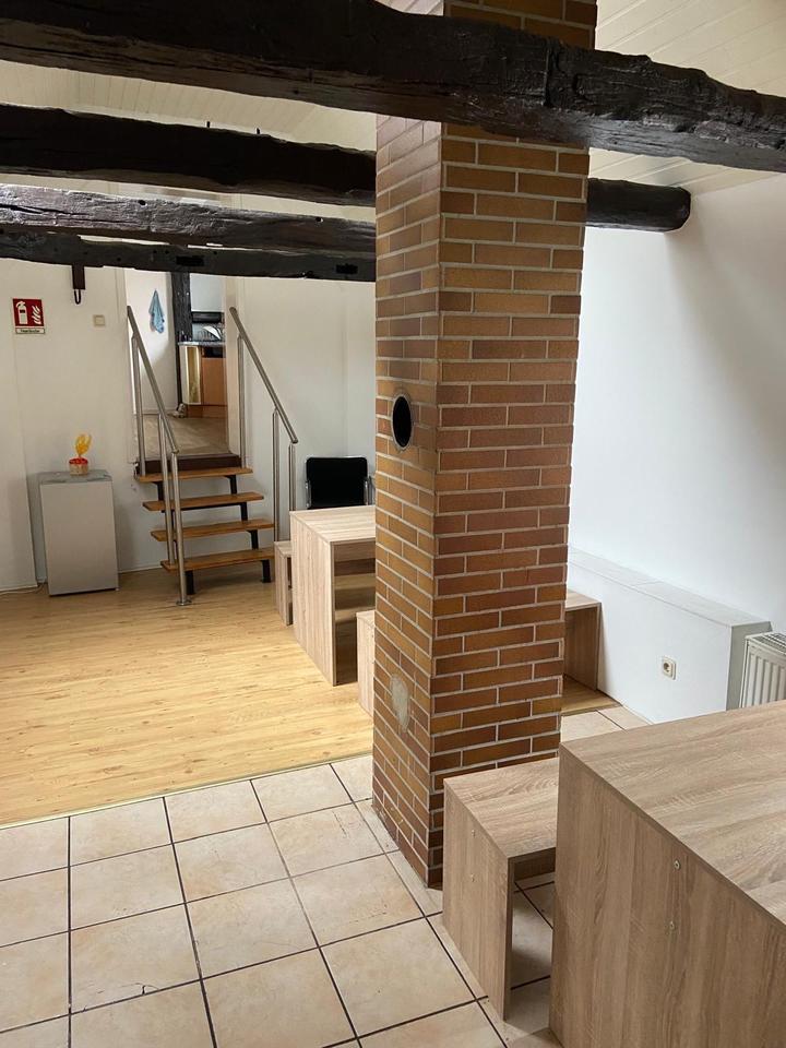 Thumbnail-Schönes Einfamilienhaus mit guter Anbindung nach Göttingen