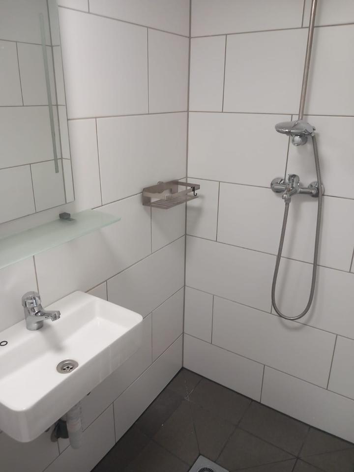 Thumbnail-Kleine 1,5-2 Zimmer Wohnung Bad Wimpfen im Tal