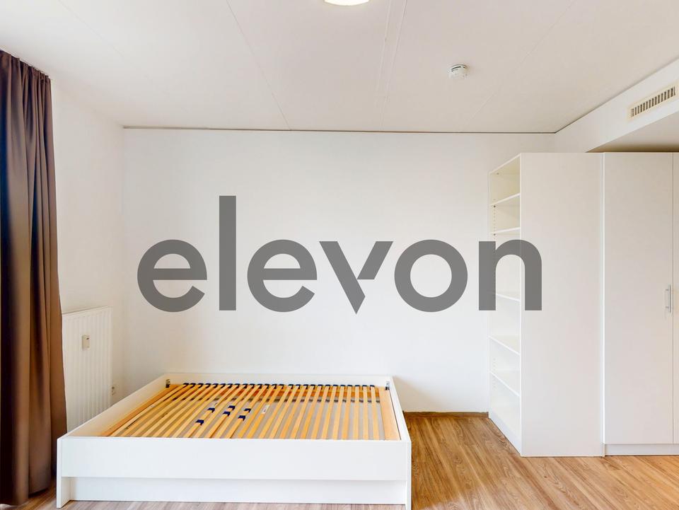 Thumbnail-Wohnen in unmittelbarer Nähe zum Campus - 1-Zimmer Apartments für Studenten und Azubis!
