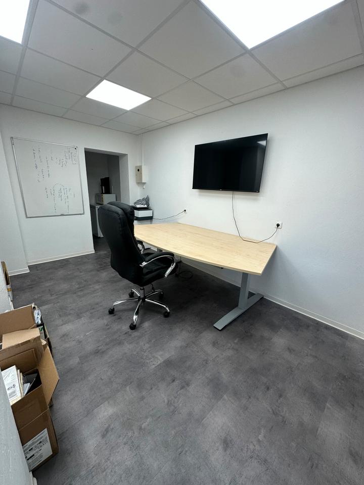 Thumbnail-Kleines Büro in Dresden, Dohnaer Platz 18