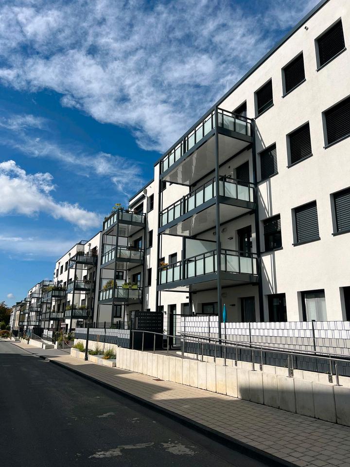 Thumbnail-Barrierefreies Apartment in Wuppertal Sonnborn