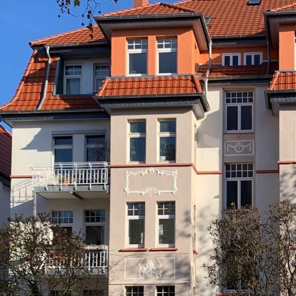 Thumbnail-3,5 Zimmer Wohnung in bester Lage