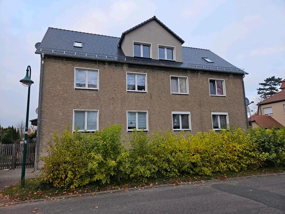 Thumbnail-3 Raum Wohnung Annaburg OT Prettin nah Jessen Holzdorf Garten