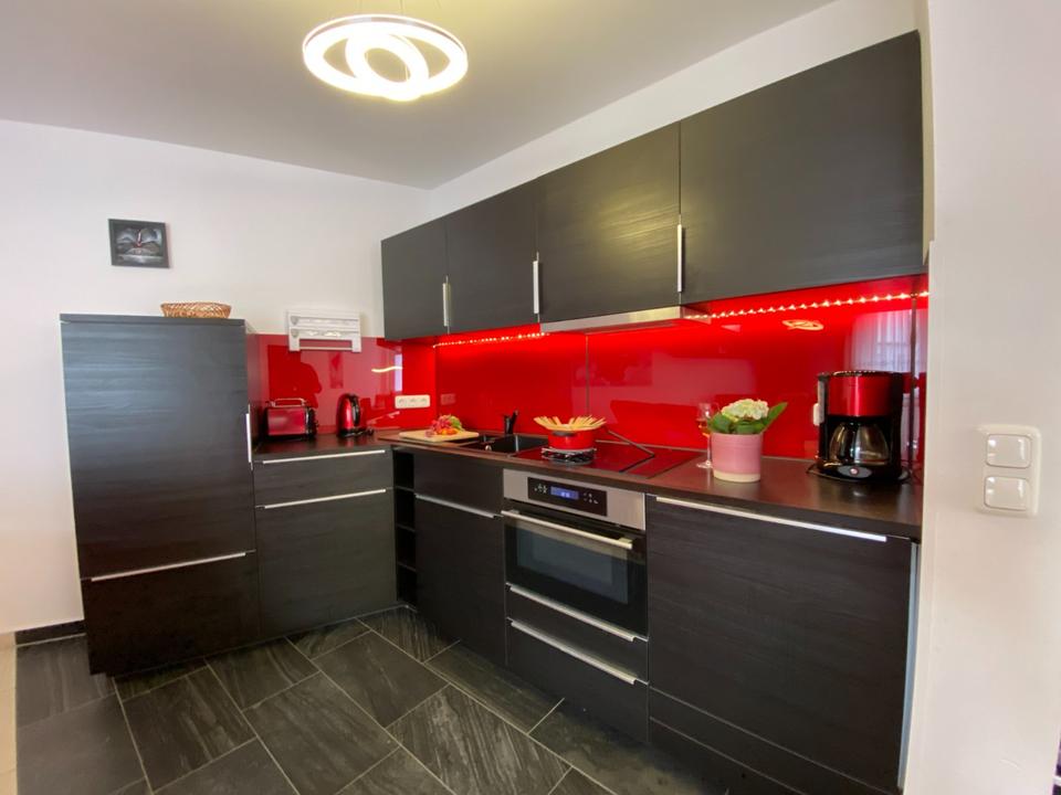 Thumbnail-Ferienwohnung Ostsee nicht Nordsee Usedom Zinnowitz