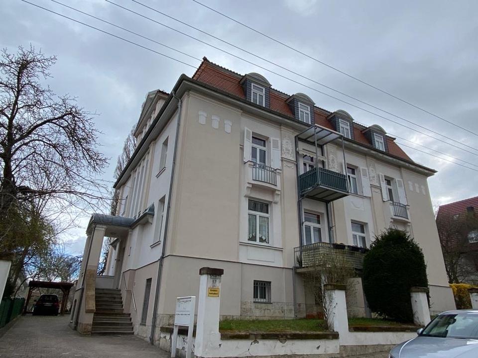 Thumbnail-Renovierte 2 Zimmer-Maissonette-Wohnung, Keller, EBK, Gäste WC,