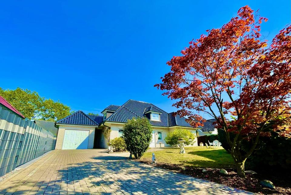 Thumbnail-Bungalow freistehend in Super Lage