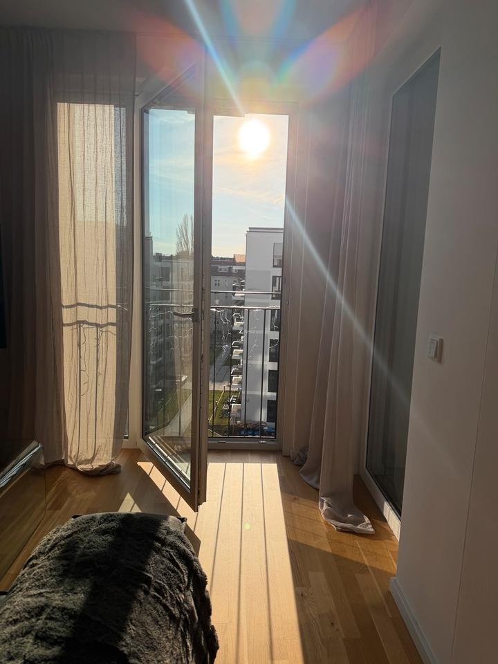 Thumbnail-Perfect for professionals - new apartment available immediately
