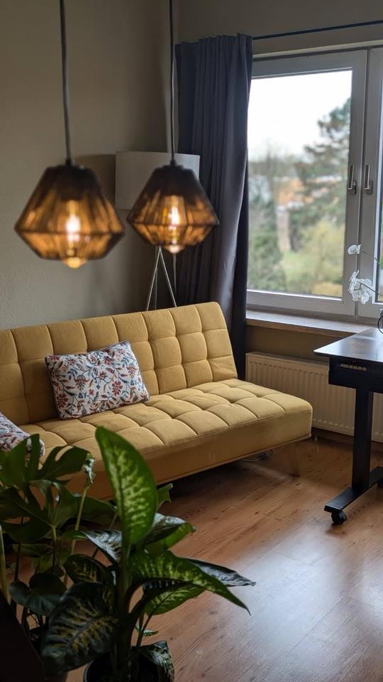 Thumbnail-Moderne City Wohnung frisch saniert