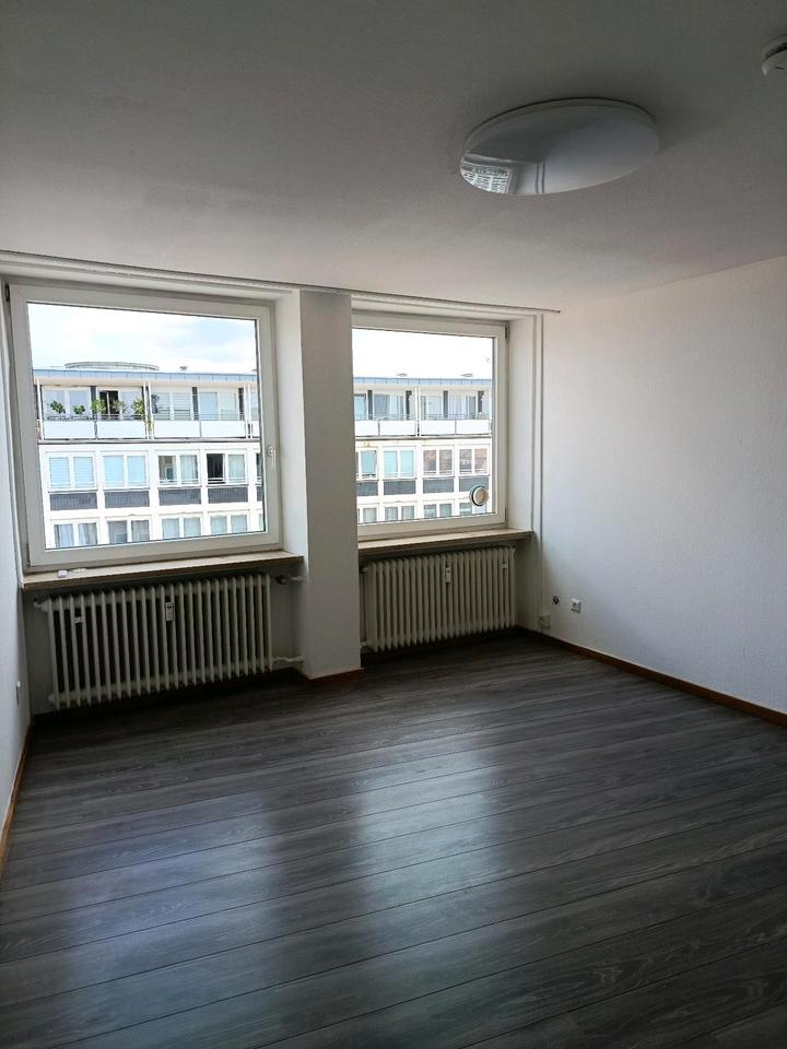 Thumbnail-1 Zimmer Wohnung in Nürnberg