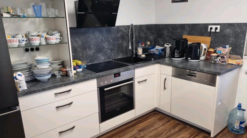 Thumbnail-Eigentumswohnung in Lebach zu verkaufen