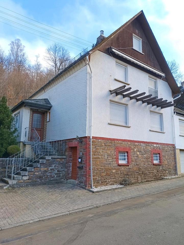 Thumbnail-Einfamilienhaus in Daaden - Biersdorf, 181m², ruhige Lage,
