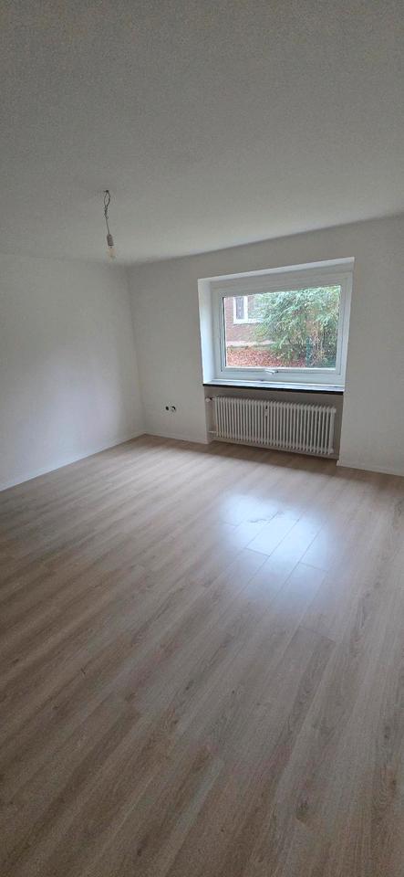 Thumbnail-Modernisierte Wohnung mit Küche nahe Phoenixsee und Westfalenpark