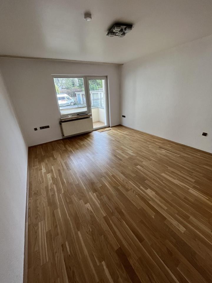 Thumbnail-Essen-Frintrop Höhenweg - 3,5 R. Wohnung - Balkon in gepflegtem Haus - Energieeffizienz B