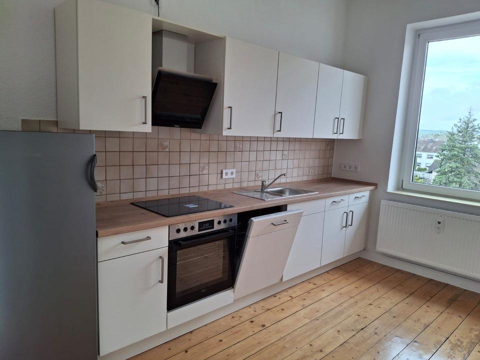 Thumbnail-Helle hochwertige Stadtwohnung in Bockenem