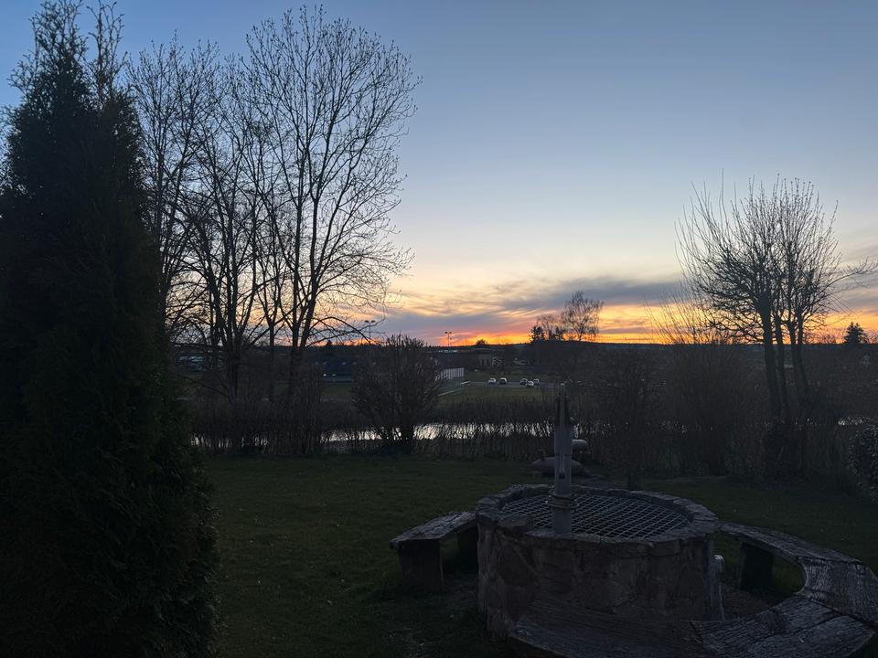 Thumbnail-Wunderschöne 2,5 Zimmer Wohnung mit Terrasse direkt an der Donau