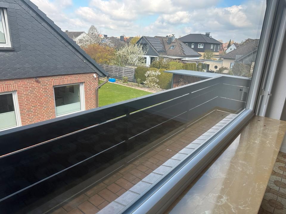 Thumbnail-Mietwohnung