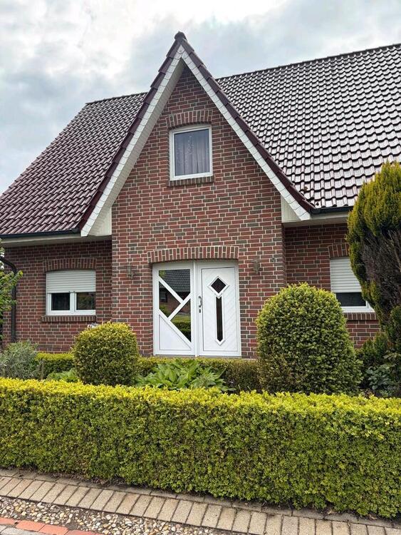 Thumbnail-Einfamilienhaus in Sögel zu verkaufen