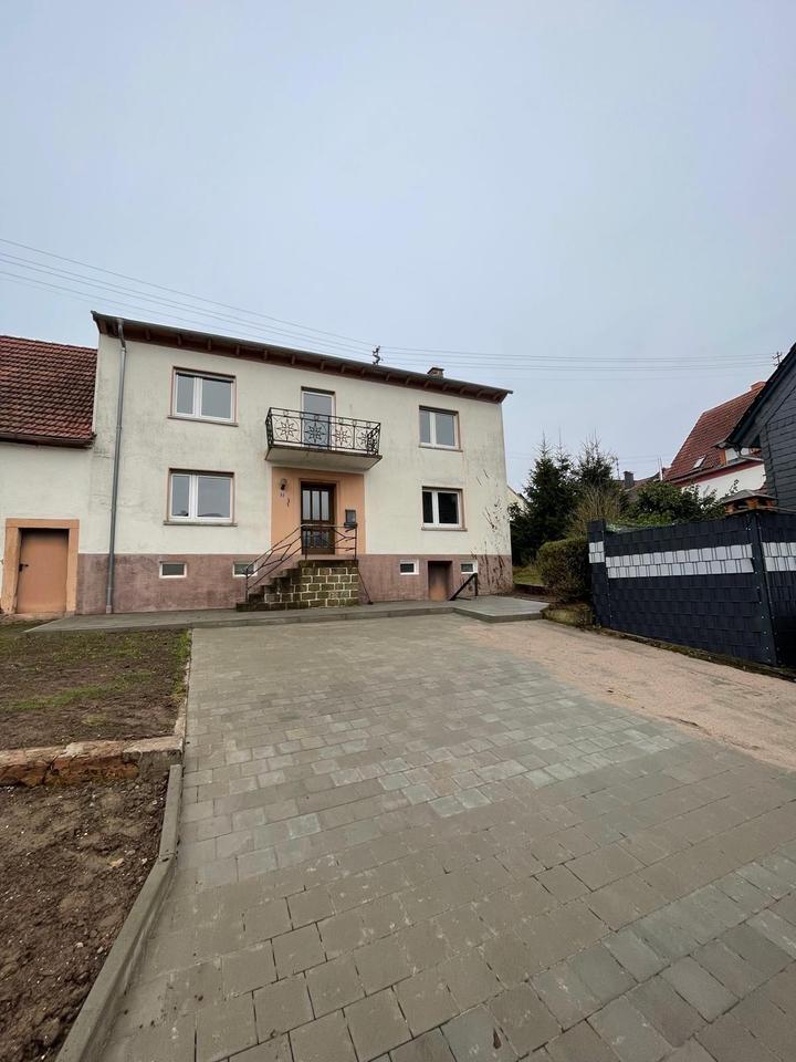 Thumbnail-Ein- bzw. Zweifamilienhaus in Gries zu verkaufen