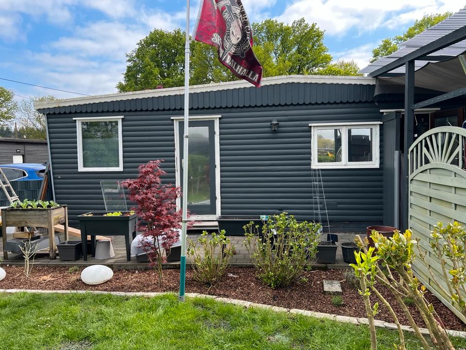 Thumbnail-Mobilheim im Münsterland zu Verkaufen