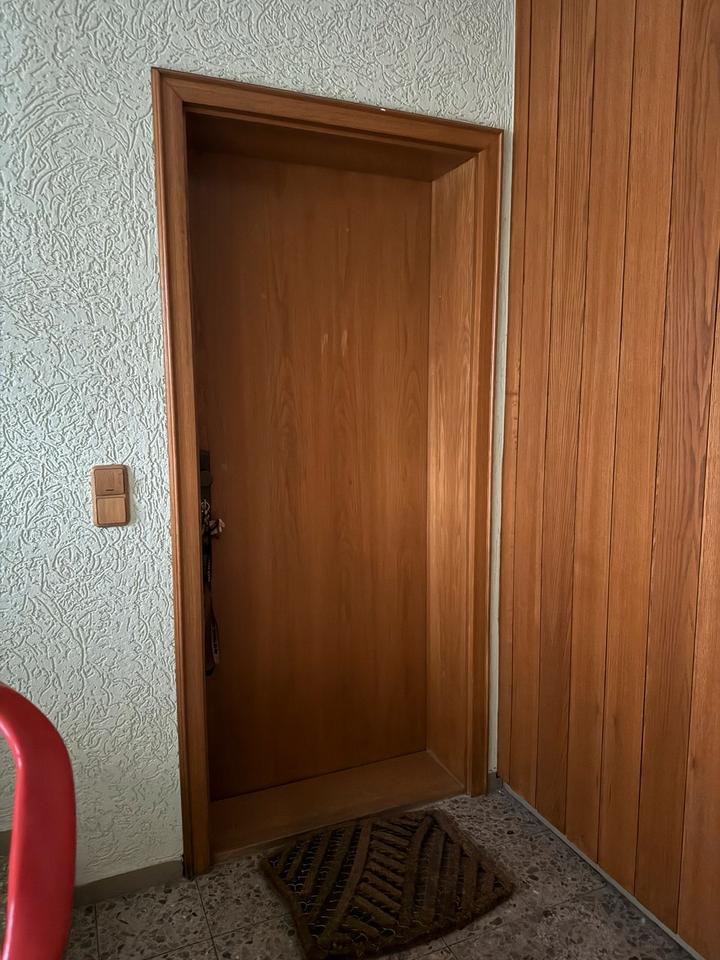 Thumbnail-Helle 3-Zimmer-Wohnung