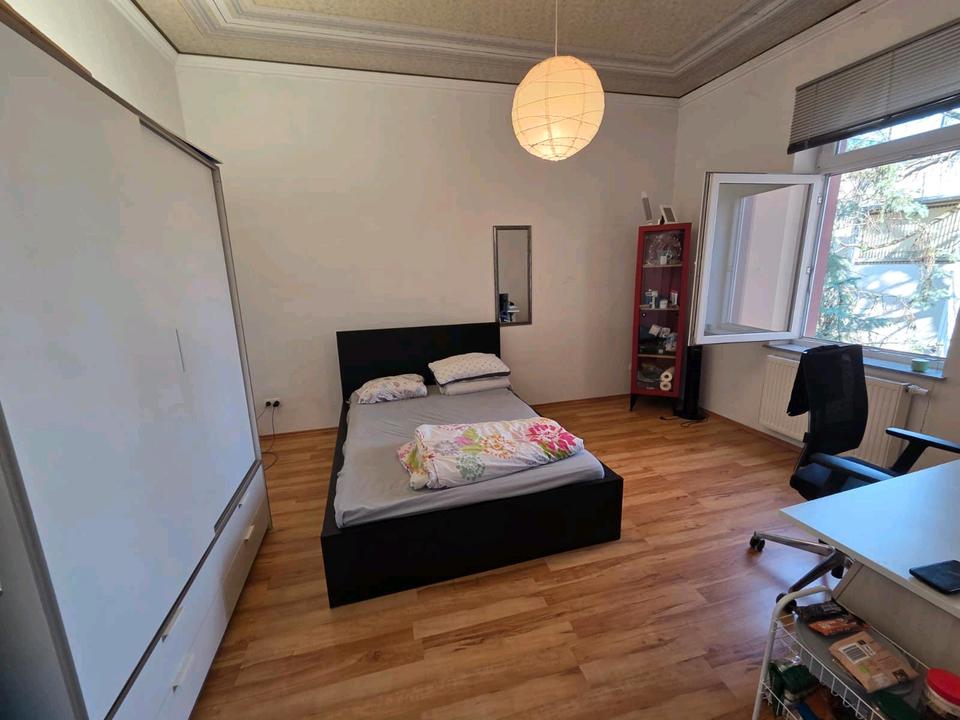 Thumbnail-WG-Zimmer zur Untervermietung - Juni bis August 2026 (3 Monaten)