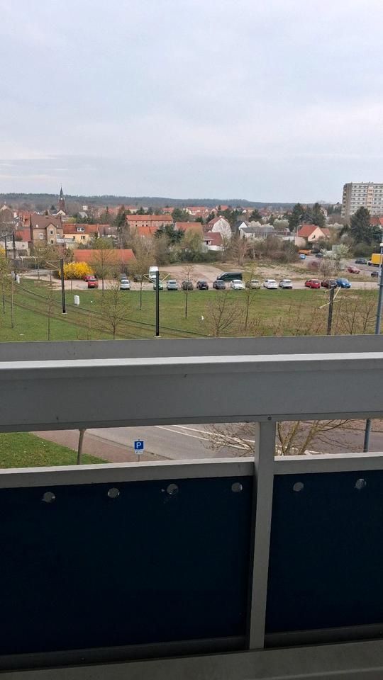 Thumbnail-Nachmieter ab sofort 3 Raum Wohnung 06126 ab sofort