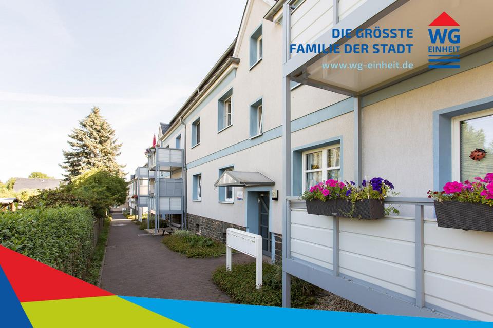 Thumbnail-Wohnung in schöner Siedlungslage