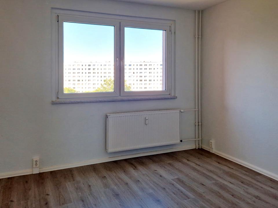 Thumbnail-Wohlfühl-Oase: Drei Zimmer voller Möglichkeiten ! 