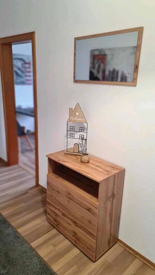 Thumbnail-Ferienwohnung für Polizeischüler und Monteure