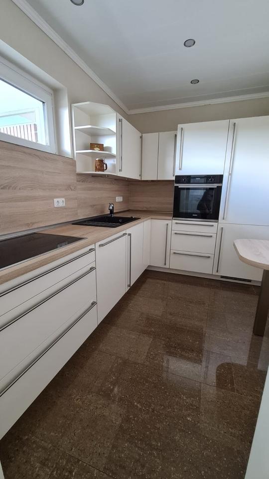 Thumbnail-Etagenwohnung mit Fernsicht