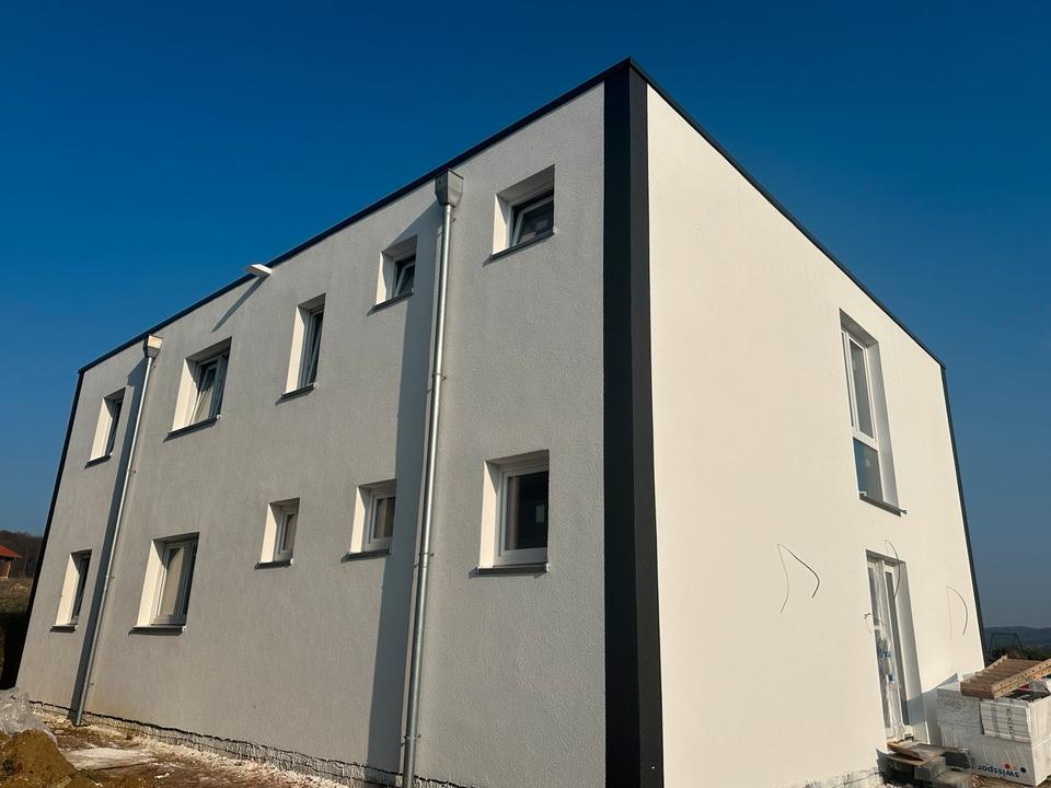 Thumbnail-Neubau-Penthouse (4,5 Zimmer) mit Balkon & Weitblick