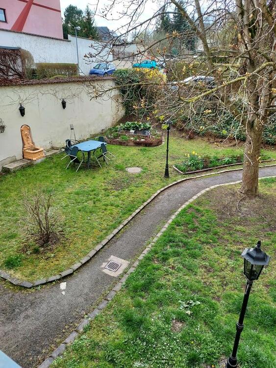 Thumbnail-3-Raum-Wohnung in Meerane