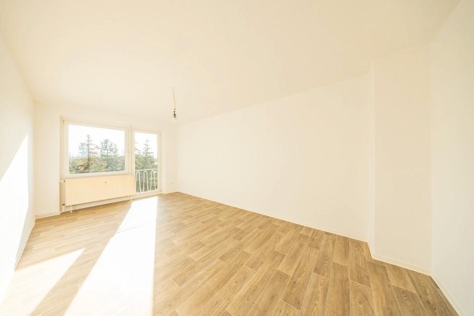 Thumbnail-Sanierte 4-Zimmer-Wohnung in Etgersleben – ruhiges Wohnen mit guter Anbindung