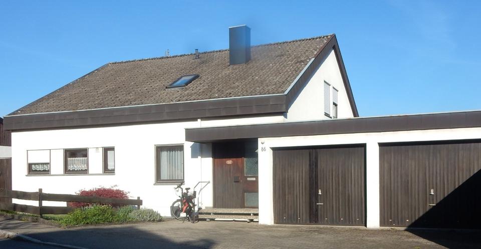 Thumbnail-Freist. Einfamilienhaus in Reutlingen-Gönningen Top Lage-Ortsrand