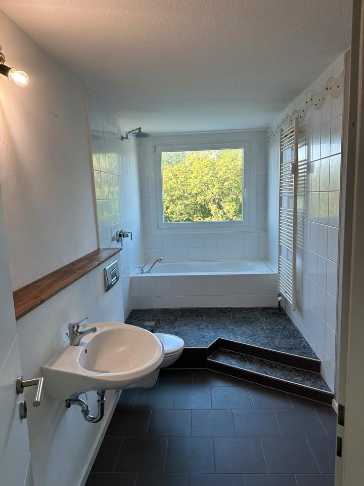 Thumbnail-2 Zimmer Wohnung mit Ausblick