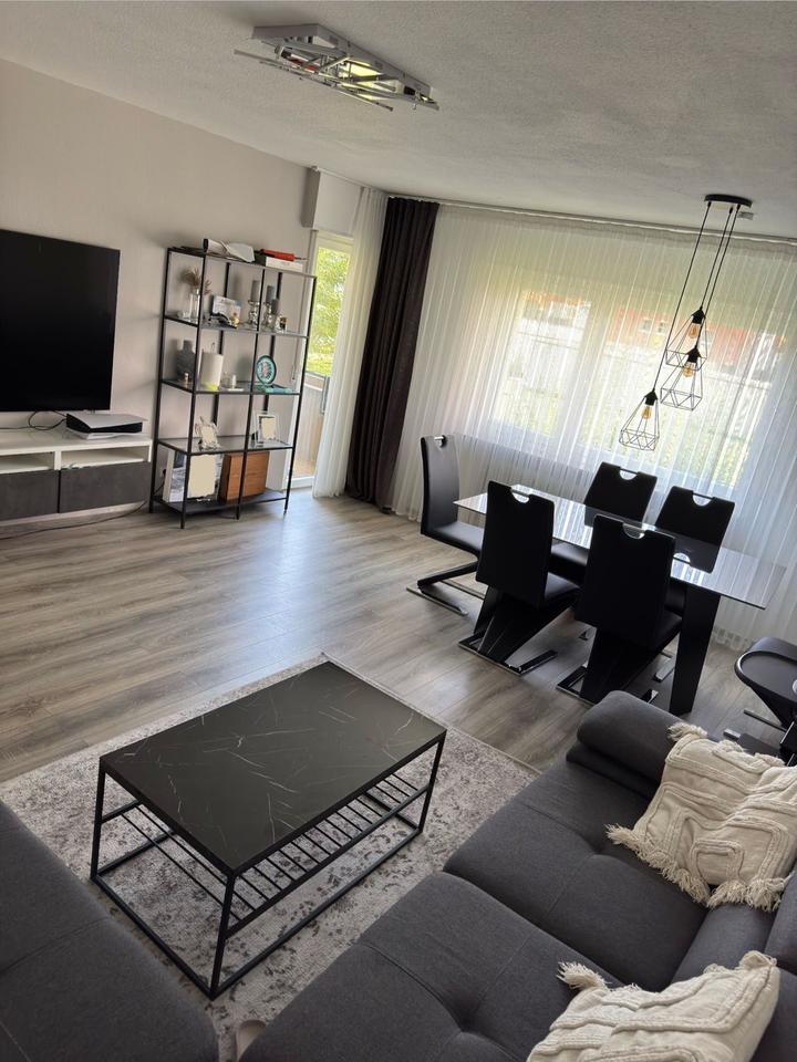 Thumbnail-3 Zimmer Wohnung in Aalen