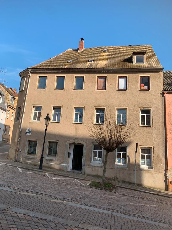 Thumbnail-Haus zum Verkauf in Rosswein