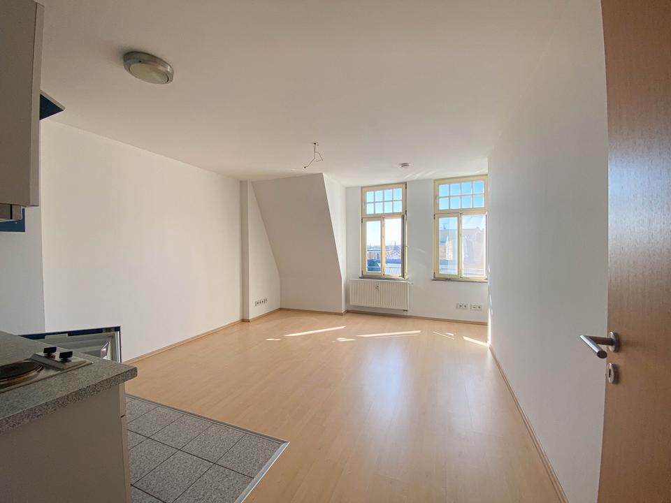 Thumbnail-Modernes 1-Zimmer-Apartment in beliebter Wohnlage