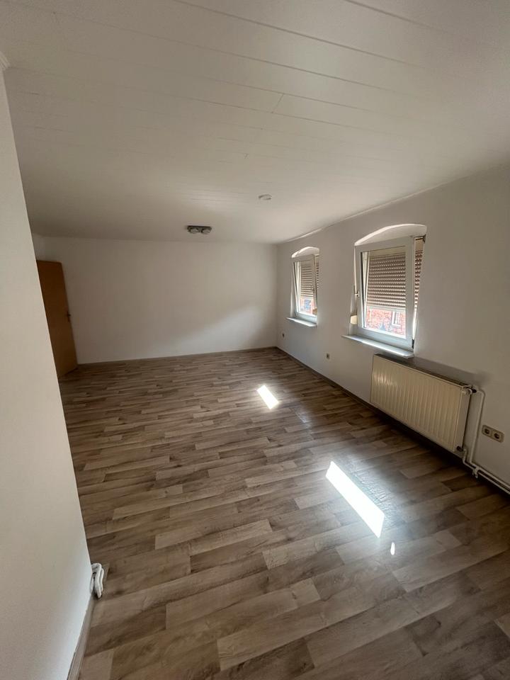 Thumbnail-Große 3 Raumwohnung in 39418 Stassfurt zu vermieten!