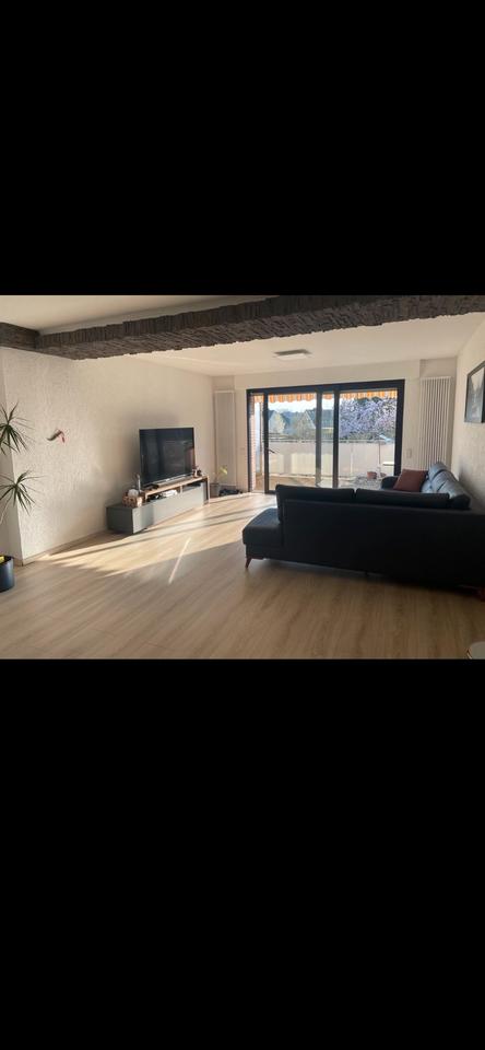 Thumbnail-Mieter aufgepasst - Einfamilienhaus ab sofort frei.