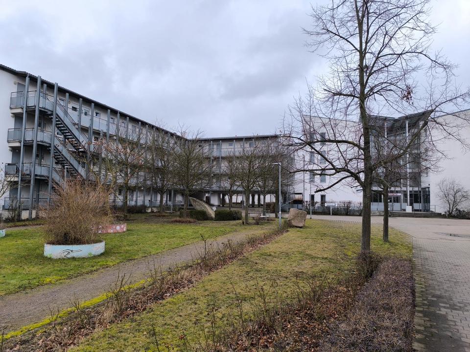 Thumbnail-geräumige Einraumwohnung im grünen Gürtel von Leipzig