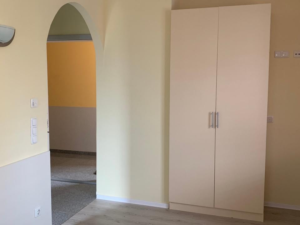 Thumbnail-Vollmöbliertes Appartement all inklusiv, ab sofort bezugsfrei