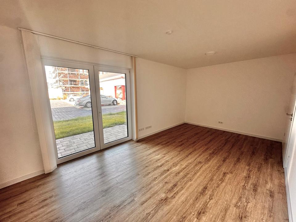 Thumbnail-Erstbezug Praxisfläche - 160 qm - GrundrissAusstattung nach Wunsch