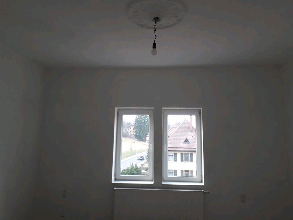 Thumbnail-Mietwohnung 2.OG 4 Zimmer 550€ Kaltmiete