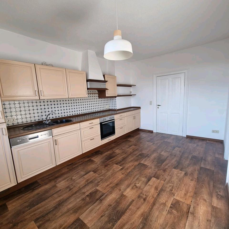 Thumbnail-Mietwohnung in Findorff