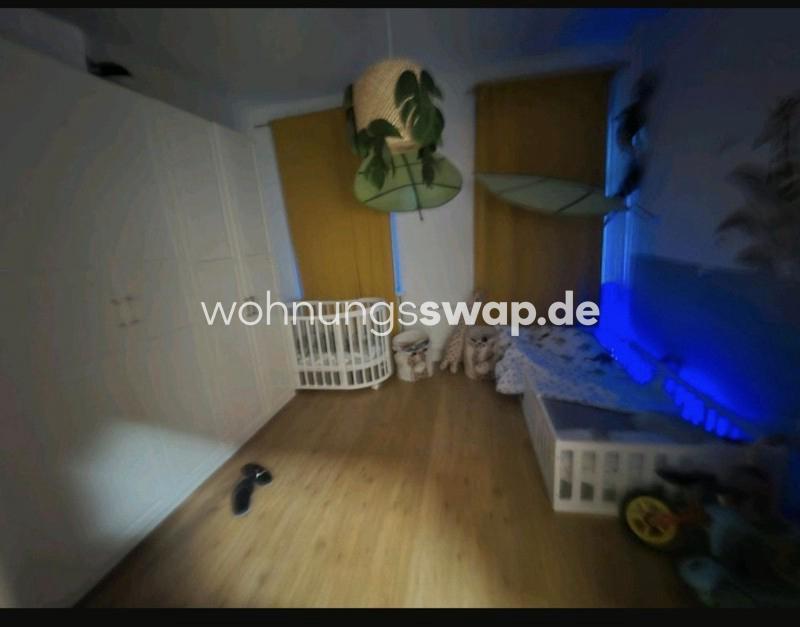 Thumbnail-Wohnungsswap - 2 Zimmer, 73 m² - Karl-Marx-Allee, Friedrichshain, Berlin