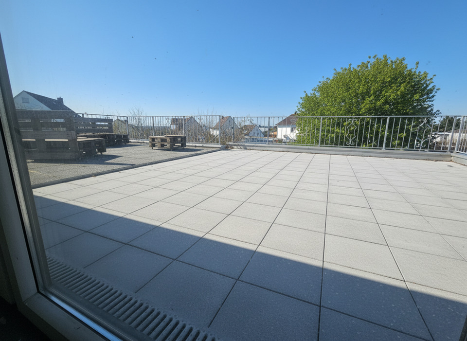 Thumbnail-Hochwertige 3-Zimmer-Whg – Erstbezug nach Renovierung