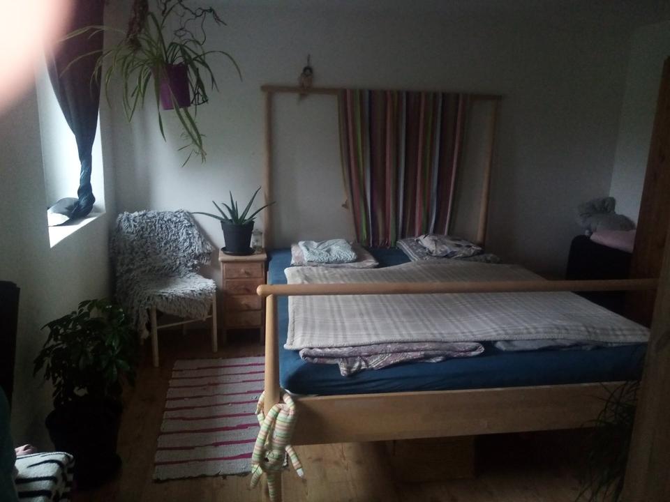 Thumbnail-Zum Verkauf Steht 1 Haus in Daenemark